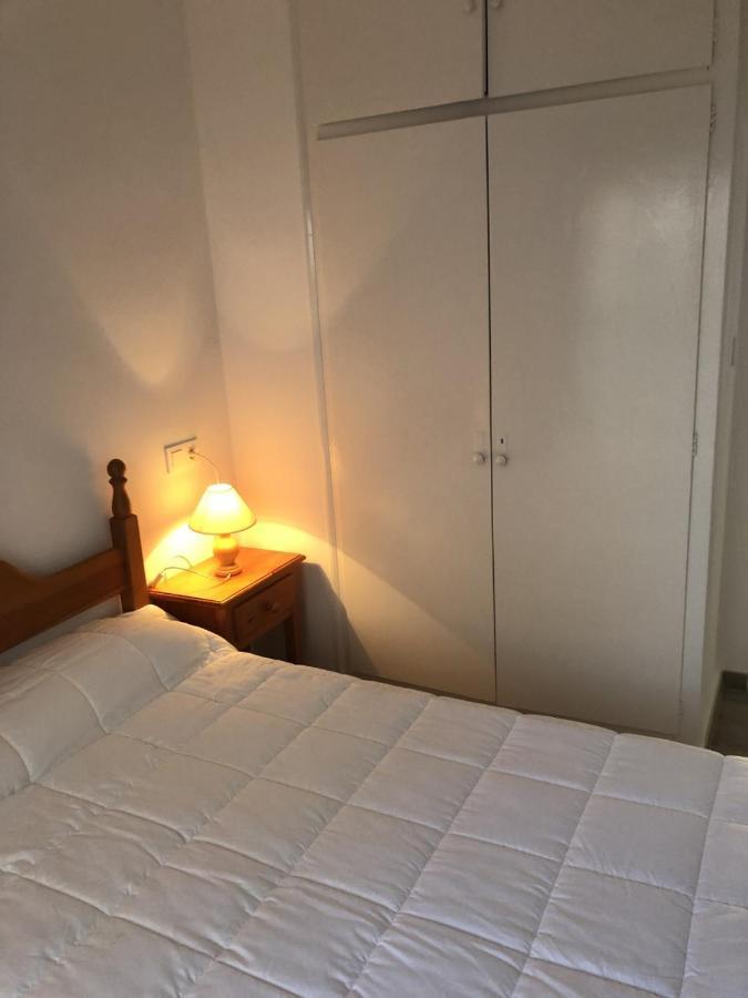 Planta Baixa Amb Jardi I Vistes Al Mar Apartment Llança Exterior foto