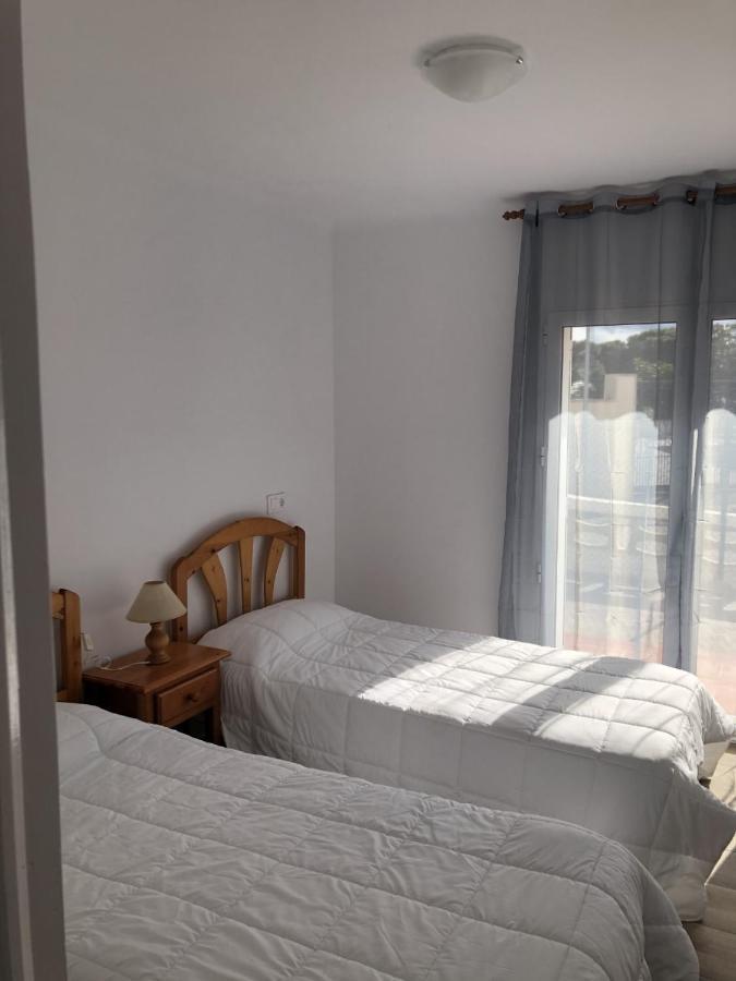 Planta Baixa Amb Jardi I Vistes Al Mar Apartment Llança Exterior foto