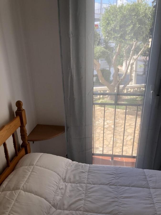 Planta Baixa Amb Jardi I Vistes Al Mar Apartment Llança Exterior foto