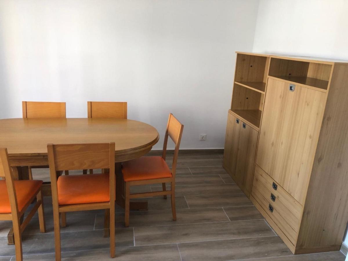 Planta Baixa Amb Jardi I Vistes Al Mar Apartment Llança Exterior foto