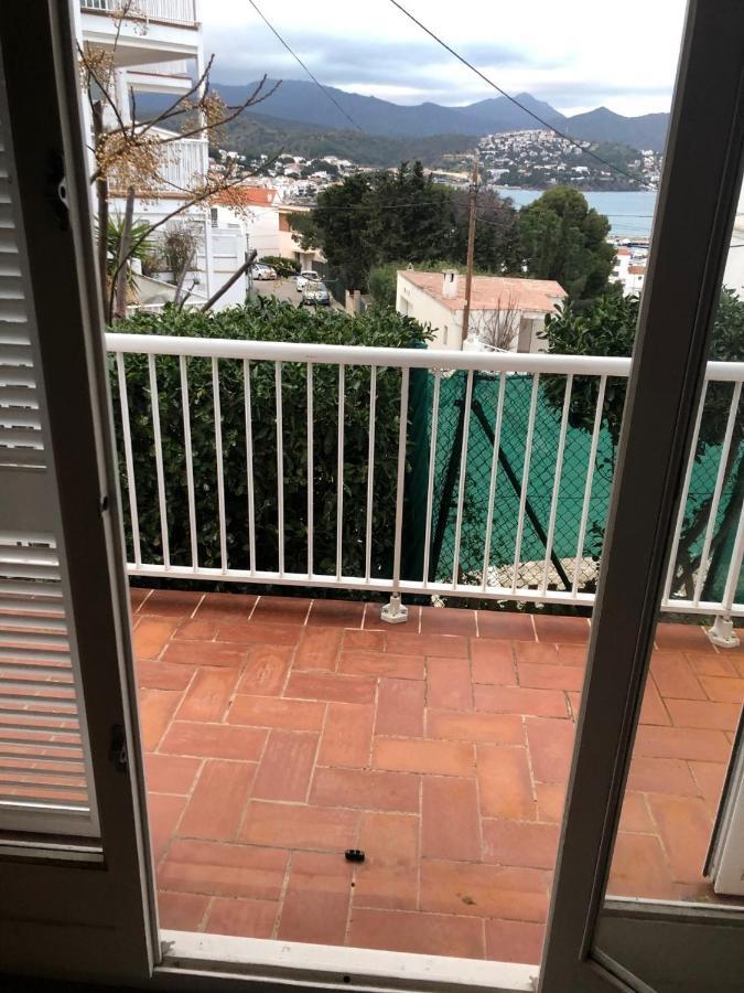 Planta Baixa Amb Jardi I Vistes Al Mar Apartment Llança Exterior foto