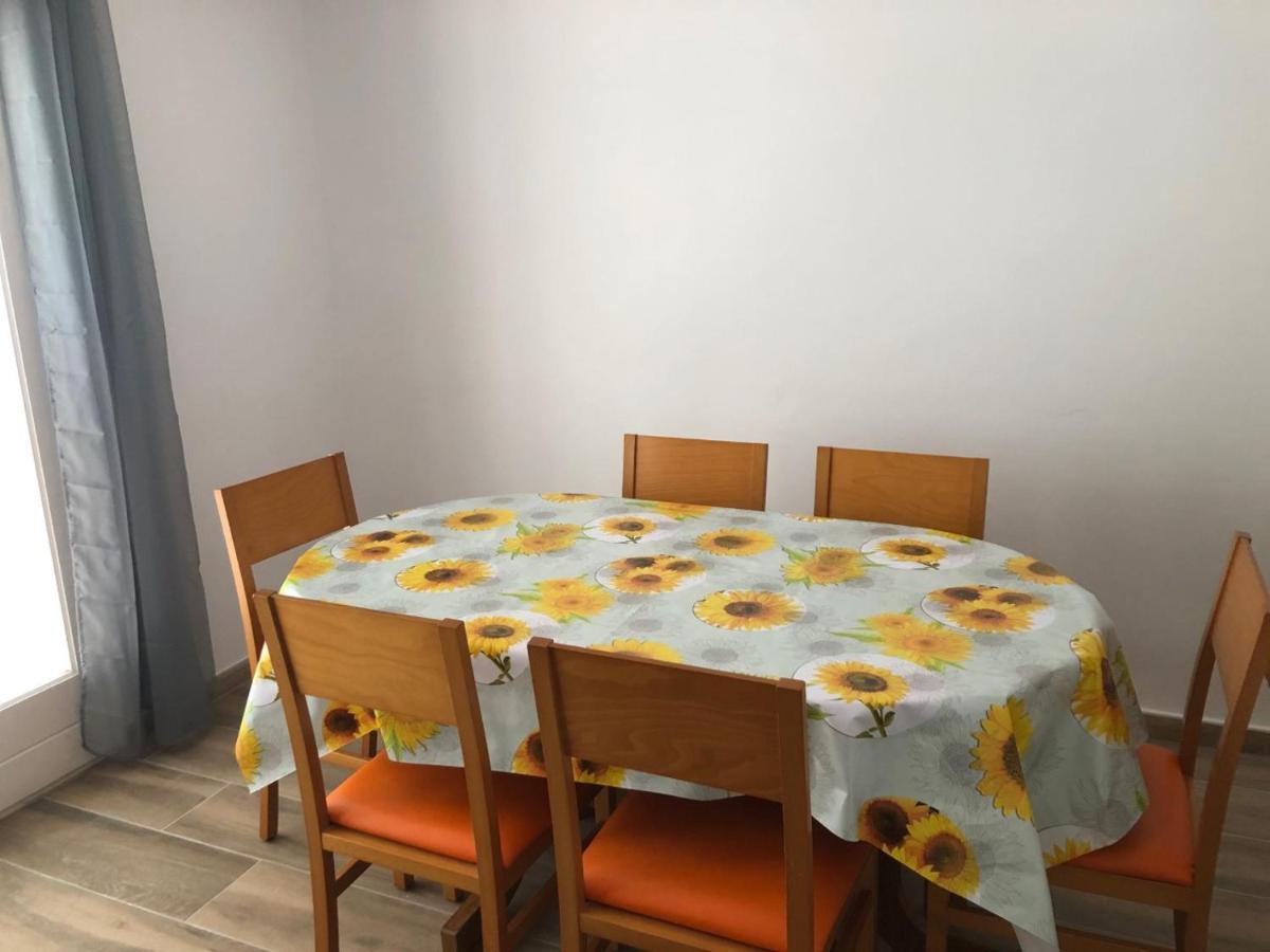 Planta Baixa Amb Jardi I Vistes Al Mar Apartment Llança Exterior foto