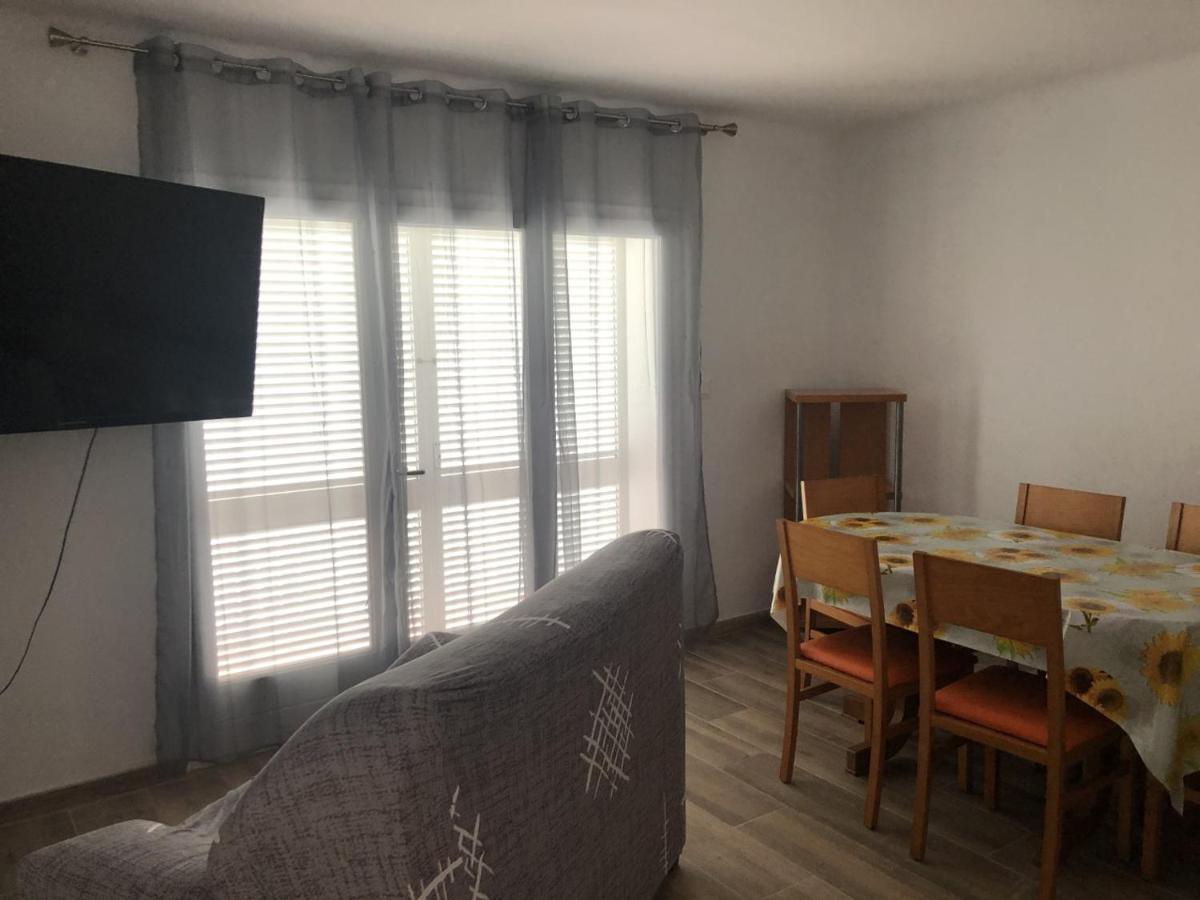 Planta Baixa Amb Jardi I Vistes Al Mar Apartment Llança Exterior foto