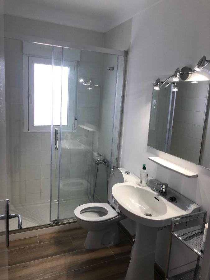 Planta Baixa Amb Jardi I Vistes Al Mar Apartment Llança Exterior foto