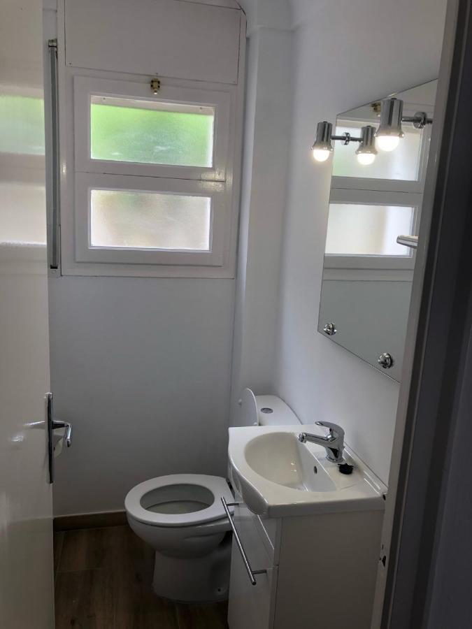 Planta Baixa Amb Jardi I Vistes Al Mar Apartment Llança Exterior foto